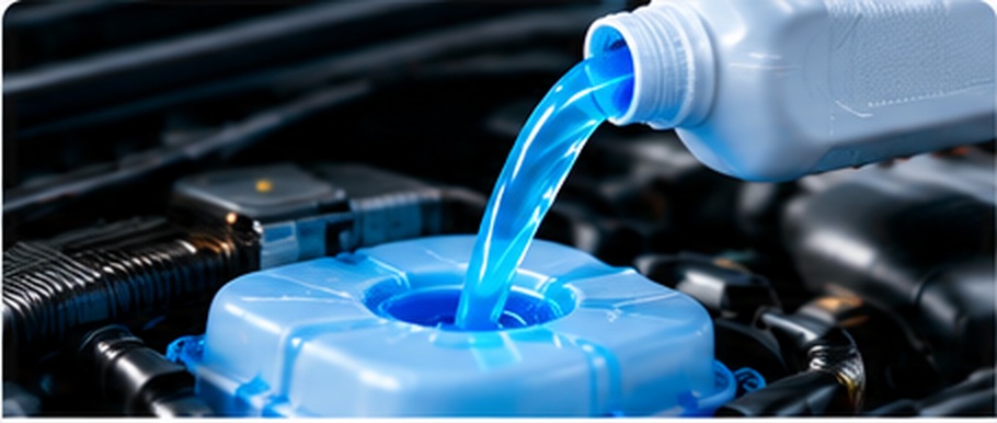 sanpole coolants antifreeze
