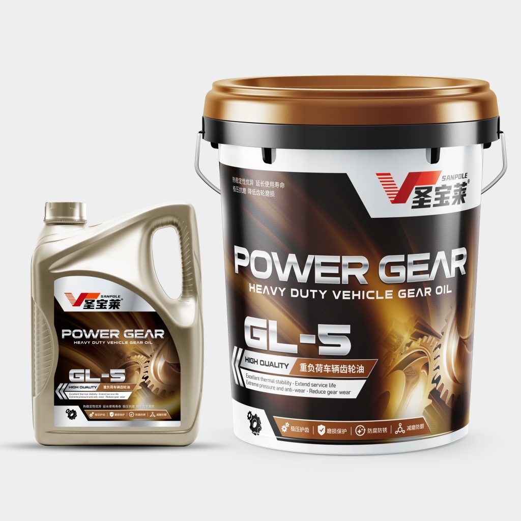 gear